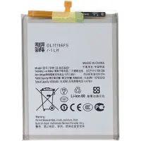 AccuCell Akku passend für Samsung Galaxy A53 5G 2020, Li-Polymer, 3,88V, 4860mAh, 18,8Wh, built-in, ohne Werkzeug