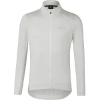Straede - Aerlig Light Winter Jacket - Fahrradjacke Gr L grau