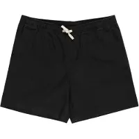 Element Shorts "Chillin Twill 18", Herren, Gr. XS, schwarz (washed schwarz), Obermaterial:70% Baumwolle, 30% Baumwolle., Hosen Shorts