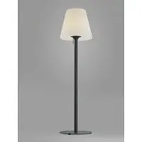 HELESTRA MORIS-XL Stehleuchte IP44 graphit #17/2166.93