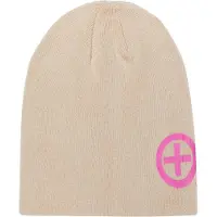 Chiemsee Beanie - in angenehmer Baumwoll-Qualität