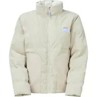 Picture Organic Clothing - Women's Nury Puffer Jacket - Freizeitjacke Gr XS beige