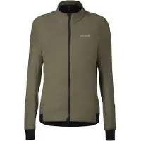 Straede - Kaern Winter Jacket - Fahrradjacke Gr L oliv