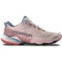 La Sportiva - Women's Akasha II - Trailrunningschuhe Gr 41 mauve /rot