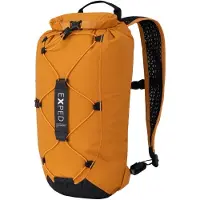 Exped - Cloudburst 9 - Daypack orange
