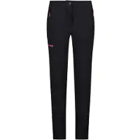 CMP - Girl's Long Pant 35T3205 - Softshellhose Gr 176 schwarz
