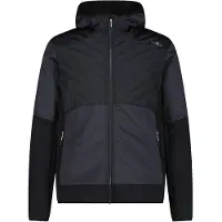 CMP MAN Hybrid Jacket FIX Hood antracite (U423) 54