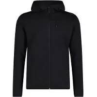 CMP MAN Jacket FIX Hood nero (U901) 56