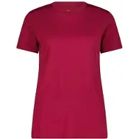 CMP Damen T-Shirts/Tanks ku.Arm Da WOMAN T-SHIRT