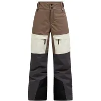Peak Performance - Kid's Gravity Insulated Pants - Skihose Gr 140 schwarz
