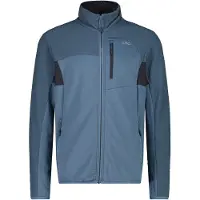 CMP MAN Fleece Jacket avio (N876) 46
