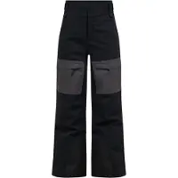Peak Performance - Kid's Gravity Insulated Pants - Skihose Gr 130 schwarz