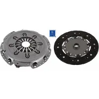 SACHS 3000 951 587 Kupplungssatz Kupplung