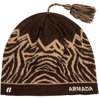 Armada Tassel Skully Mütze