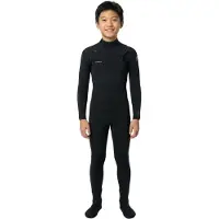 O'Neill Youth Epic 4/3 Mm Langarm-neoprenanzug Mit Brustreißverschluss