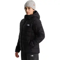 The North Face Damen Jacken/Anoraks lg.Arm Da W ACONCAGUA HOODED JACKET