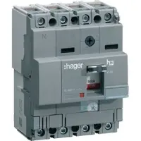 Hager HNA126H