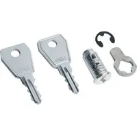 Hager VZ302N09 Schliessung, Volta, mit Sonderschlüssel HN09