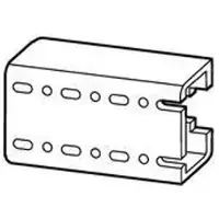 Eaton 070120 Traggerüstprofil, horizontal, L=1400mm WW12-ID