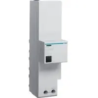 Hager SP800Z Kombiableiter 3P 75kA Typ1 TNC SaS