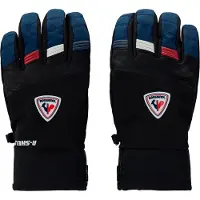 Rossignol Strato R-shell Dry Handschuhe
