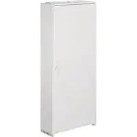 Hager FP82TN2 Schrank, univers, IP44/I, 1250x550x205mm, leer
