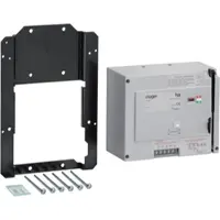 Hager HXF040H Motorantrieb für Baugröße h1600 24-48V DC