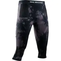 X-Bionic - Atmungsaktive und dehnbare 3/4-Tights – Herren – Energy Accumulator 4.0 Pants 3/4 M - Energy Accumulator 4.0 Pants 3/4 M Marco Odermatt für