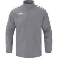 Jako Allwetterjacke Light One 152 grau