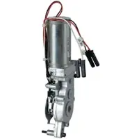 Eaton 184253 Motorantrieb, 208-240VAC/DC +IZMX-M16-230AD-1