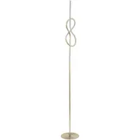 Eglo Stehlampe Novafeltria Stehlampe