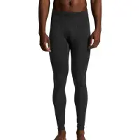 Craft Wool 95 Pants Men black/melange (999M) M