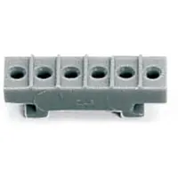 Wago 209-116 Adapter,grau 209116 - 100 Stück