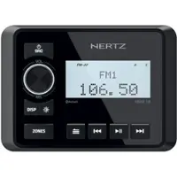 Hertz HMR 18