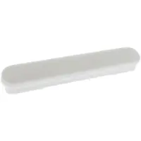 Legrand Sarlam 700lm Prismalin Wandleuchte ohne Schalter IP44 für Badezimmer und
