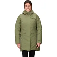 Marmot Damen Jacke Wm's Oslo Gore-tex Jacket Violett S
