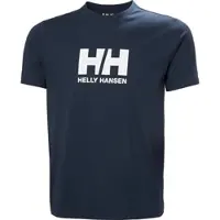 Helly Hansen Men's HH Logo T-shirt 3.0 navy (598) 2XL