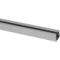 Brumberg 88163250 1-Phasen-Stromschiene DALI, L=3.000 mm, alu anodisiert