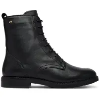 Pikolinos Schnürschuhe Deva W2L-8749 Schwarz 38