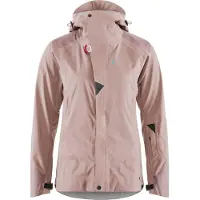 Klättermusen Damen Brage 2.0 Jacket W's Rosa