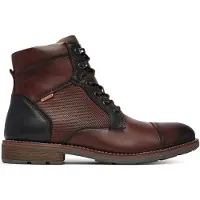 Pikolinos Schnürschuhe York M2M-8156C1 Dunkelbraun 40