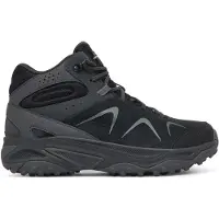 Merrell Damen Wanderstiefel Stiefel Yokota 3 Mid GTX J038958 Schwarz