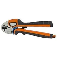 ABB ERG4002A Handwerkzeug ergonomisch für isol. u. unisol. Verbinder 7TCA131000R0021