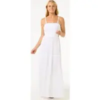 Rip Curl RipCurl Premium Surf Maxi Dress white (1000) 2XS