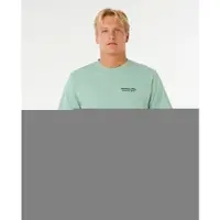 Rip Curl RipCurl Vaporcool Search Peak Tee aloe (3237) XS