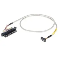 Wago 706-4769/302-300 Systemleitung,für Rockwell Compact Logix,6 Digitaleingänge und 4 Digitalausgänge für höhere Spannungen 7064769302300