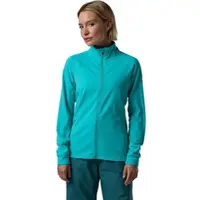 Rossignol W Mid Layer Stretch Jacket baltic (A85) M