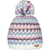 Barts - Women's Nicole Beanie - Mütze Gr One Size grau