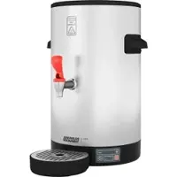 Bravilor Bonamat Bonamat HWA 8 Heißwassergerät, Heißwasserspender mit Festwasseranschluss, Maße (B x T x H): 317 x 407 x 456 mm