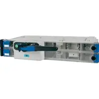 Eaton 164125 Sicherungs-Lasttrennschalter, 4p, NH00, AC23 PIFT0H431C151CCA